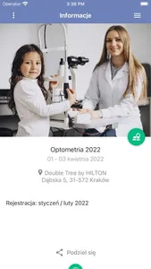 Optometria screenshot 1