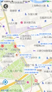 上海公交-最准确的实时公交地铁查询 screenshot 3