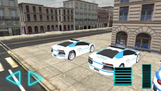 Supermarket Robbery Crime screenshot 3