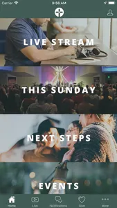 CrossPoint Church of Christ screenshot 0