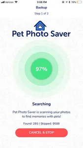 Pet Photo Saver screenshot 2