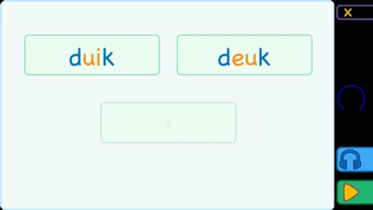 Spelling Nederlands 3 screenshot 9