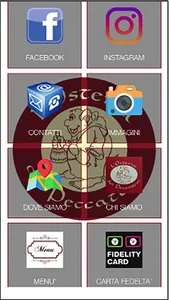 Osteria Dei Peccatori screenshot 0