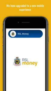 RSL Money screenshot 0