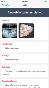 Bucal app screenshot 3