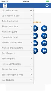 10eLotto - 10 e lotto 5 minuti screenshot 1