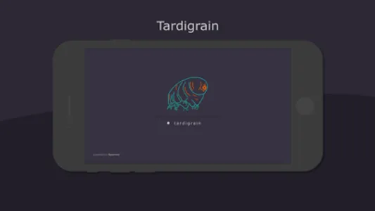 tardigrain screenshot 0