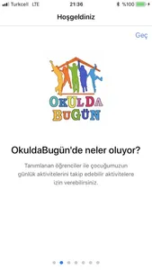 OkuldaBugun screenshot 3