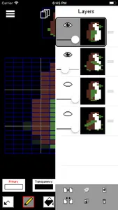 C64 Sprite Creator screenshot 4