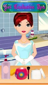 Lipstick Maker - Makeup Artist screenshot 0