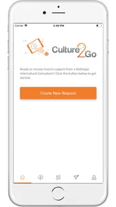 Culture2Go screenshot 1