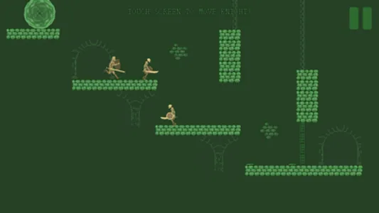 Knight Grail screenshot 3