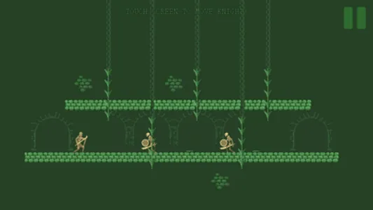 Knight Grail screenshot 4