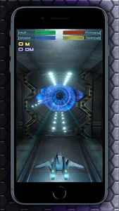 Quantum Shift screenshot 1