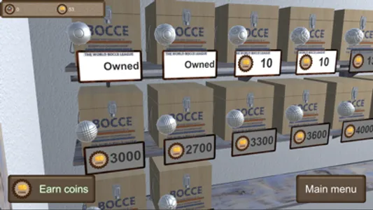 3D Bocce Ball screenshot 8