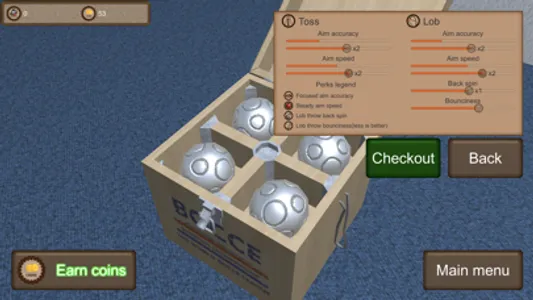 3D Bocce Ball screenshot 9