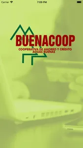 BuenaCoop Mobile screenshot 0