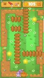 Bunny Blocker screenshot 0