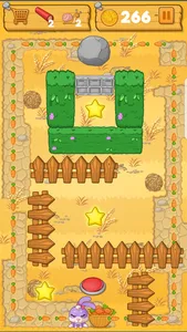 Bunny Blocker screenshot 2