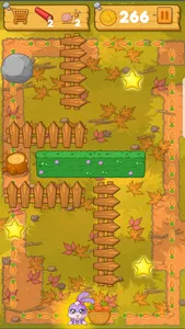 Bunny Blocker screenshot 3