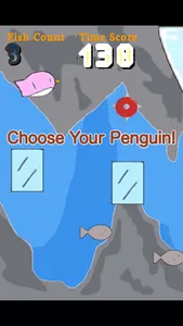 Penguins Gotta Eat screenshot 2