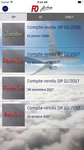 FO AIRBUS TLSE screenshot 3