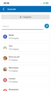 Nomrebi: Caller ID screenshot 3