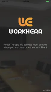 Workhera | Meet screenshot 0