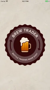 Brew Trader - Swap Beer App screenshot 0