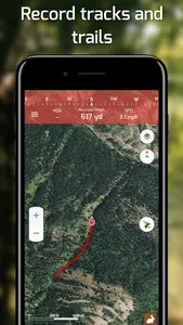 Hunting Points: Deer Trail App screenshot 5