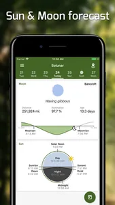 Hunting Points: Deer Trail App screenshot 6