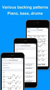 Song Wizard screenshot 2