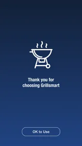 Grillsmart screenshot 0