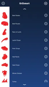Grillsmart screenshot 5