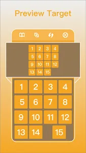 NumPuzzle - Best Brain screenshot 1