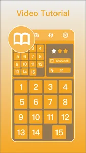 NumPuzzle - Best Brain screenshot 2