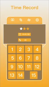 NumPuzzle - Best Brain screenshot 3