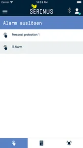 Serinus Mobile screenshot 4