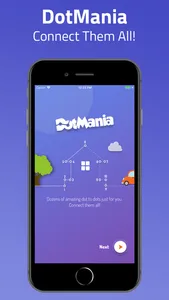 DotMania - Dot to Dot Puzzles screenshot 7