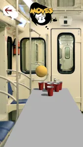 Beer Pong Party screenshot 4