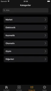 Güncel Aktüel Ürünler screenshot 8