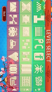 Mahjong Spring Solitaire 2021 screenshot 5