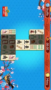 Mahjong Spring Solitaire 2021 screenshot 6