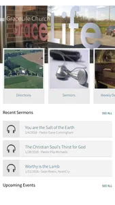 GraceLife Church PA screenshot 0