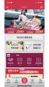 大統集團 screenshot 0