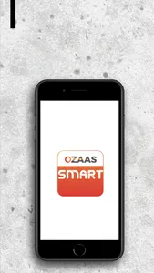 OZAAS SMART screenshot 0