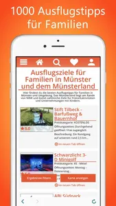 Kigorosa - Ausflugsportal screenshot 0