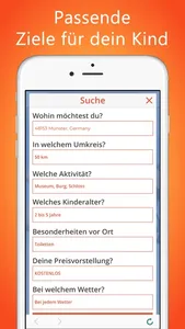 Kigorosa - Ausflugsportal screenshot 1