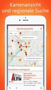 Kigorosa - Ausflugsportal screenshot 2