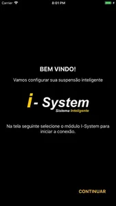 Tebão I-System screenshot 0